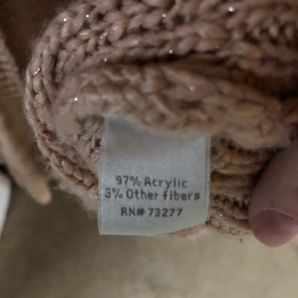 Lauren Conrad Cardigan - Picture 3 of 3